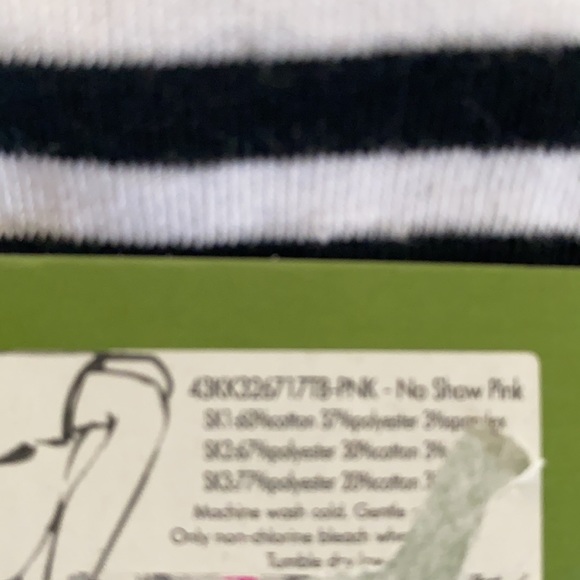 Kate Spade Colorful Socks - Picture 5 of 6